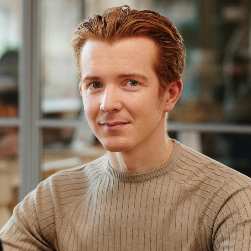 Thomas Williams